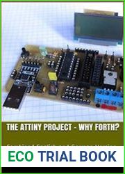 The ATTINY Project - Why Forth? Combined English and German Version