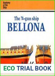 The 74-gun Ship Bellona 1760
