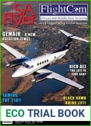 SA Flyer Magazine