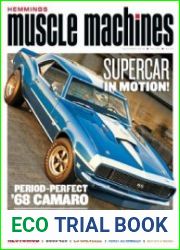 Hemmings Muscle Machines