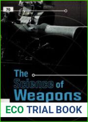 The Science of Weapons