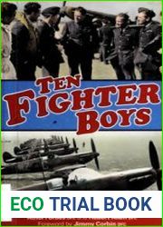 Ten Fighter Boys