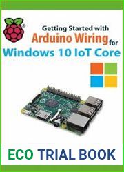 Getting Started With Arduino Wiring For Windows 10 Iot Core (+code)