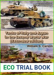 Tanks of Italy and Japan in the Second World War (Extended edition)