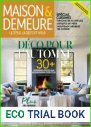 Maison & Demeure