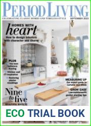 Period Living - September 2023