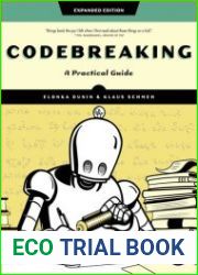 Codebreaking A Practical Guide (Expanded Edition)