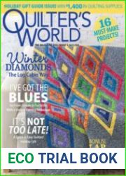 Quilter’s World