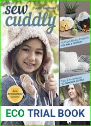Sew Cuddly