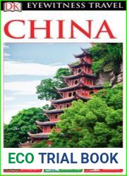DK Eyewitness Travel Guide China