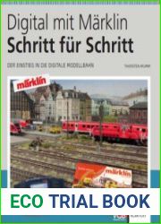 Digital mit Marklin Schritt fur Schritt