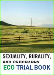 Sexuality, Rurality, and Geography