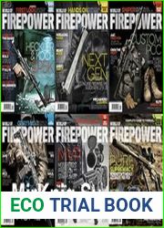 World of Firepower - 2018 Full Year Issues Collection