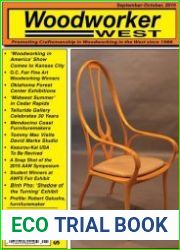 Woodworker West
