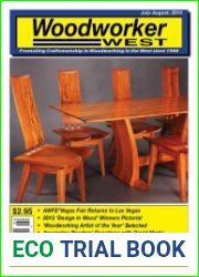 Woodworker West