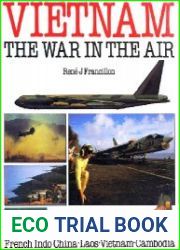 Vietnam The War In The Air