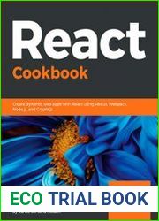 React Cookbook