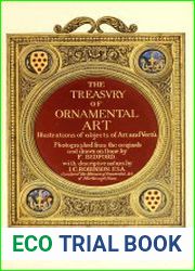 The Treasury of ornamental art illustrations of objects of art and vertu