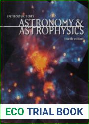 Introductory Astronomy and Astrophysics