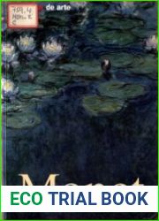 Claude Monet.Vida y obra