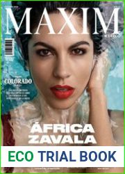 Maxim Mexico - Octubre 2018