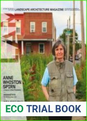 Landscape Architecture Magazine USA (LAM)