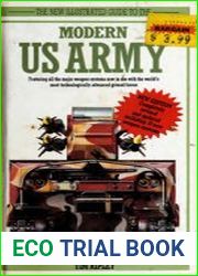 The New Illustrated Guide to the Modern US Army