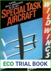 Special Task Aircraft