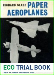 Paper Aeroplanes How to Make Aeroplane Models From Paper