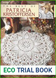 The Best Of Patricia Kristoffersen