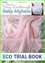 Best of Terry Kimbrough Baby Afghans