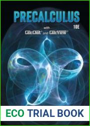 Precalculus, 10th Edition