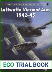 Luftwaffe Viermot Aces 1942-45
