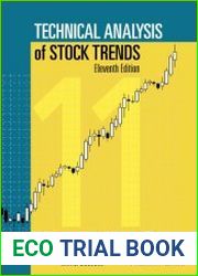 Technical Analysis of Stock Trends