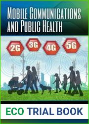 Mobile Communications and Public Health