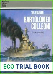The Cruiser Bartolomeo Colleoni