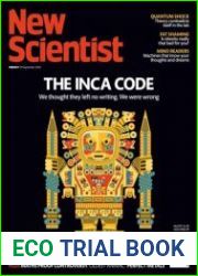 New Scientist