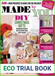 Made By You Magazine