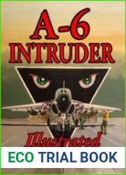 A-6 Intruder Illustrated