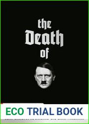 The Death of Hitler The Final Word
