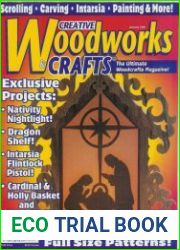 Creative Woodworks and Crafts