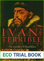 Ivan the Terrible A Military History