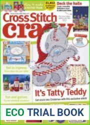 Cross Stitch Crazy