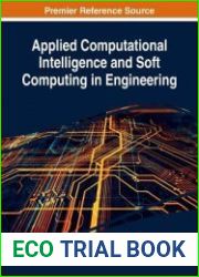 Applied Computational Intelligence and Soft Computing in Engineering