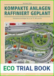 Kompakte Anlagen Raffiniert Geplant