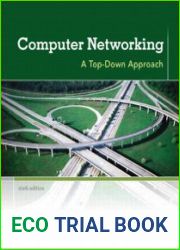 Computer Networking A Top-Down Approach, 6th Edition