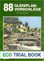 88 Gleisplan-Vorschlage