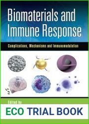 Biomaterials and Immune Response