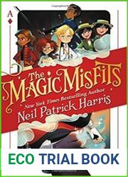 The Magic Misfits