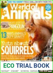 World of Animals